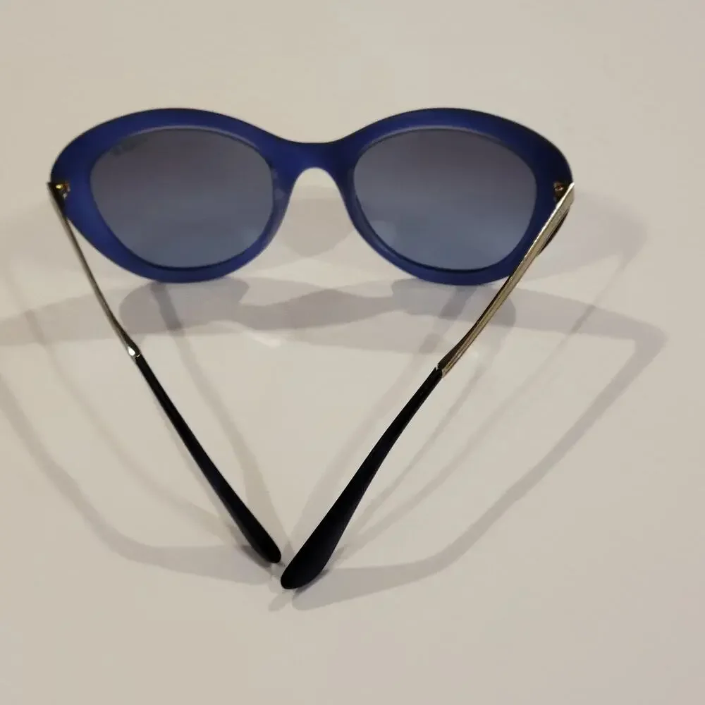 VOGUE VO2870-S 2188/BF Blue 52x19x135 Women’s Sunglasses